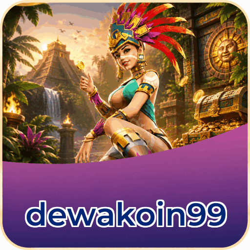 dewakoin99 APK v4.7.5 - Screenshot UI modern dan intuitif Indonesia